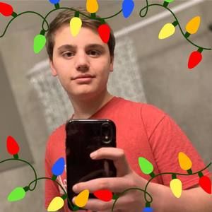 Meet your Posher, Joshua